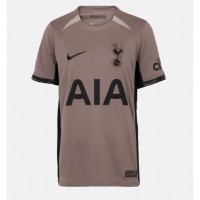 Tottenham Hotspur Fotballklær Tredjedrakt 2023-24 Kortermet